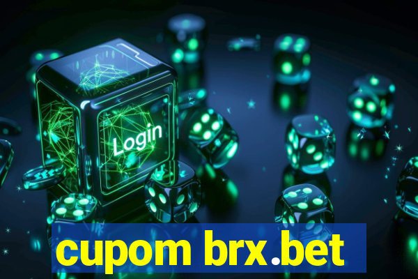 cupom brx.bet